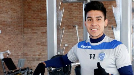 La lesión que activaría a un nuevo interesado por Pol Fernández