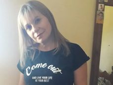 Eliana Valeria Speziale, de 45 años, víctima de femicidio en Junín
