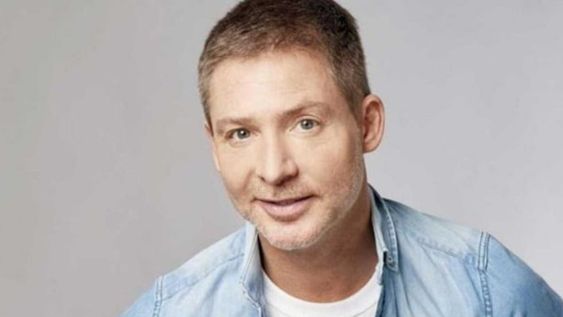 Adrián Suar: “Para mí ya es la gloria que la gente salga del cine y charle sobre la película”