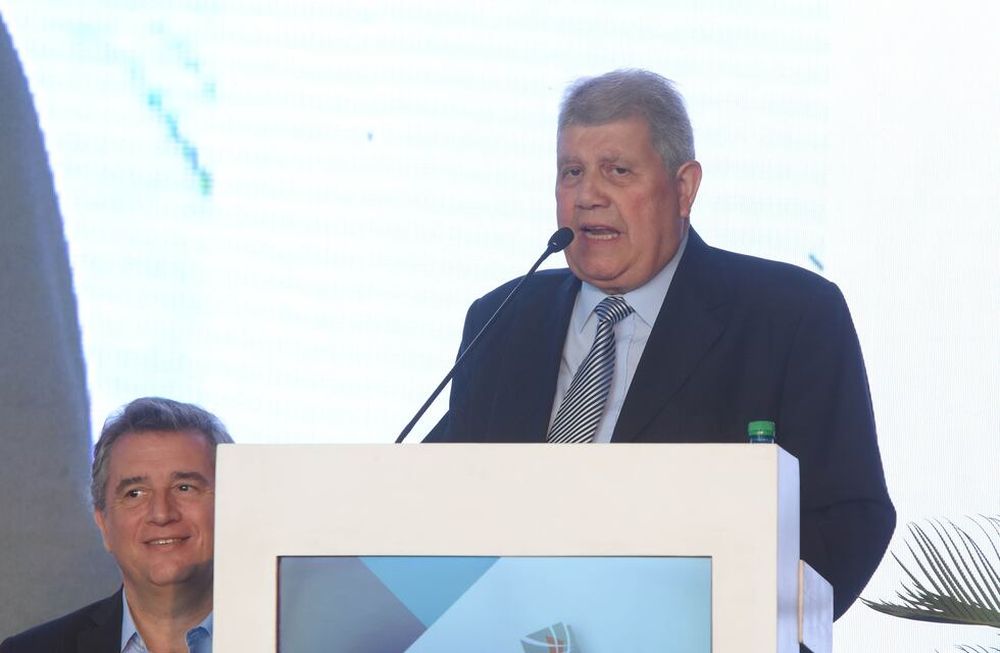 Coviar: el desayuno de los vitivinícolas pasó sin anuncios nacionales