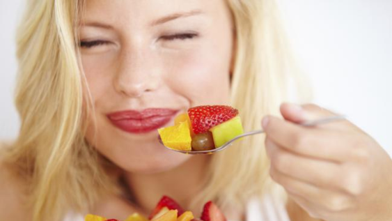 Tené cuidado con las porciones de esta fruta.