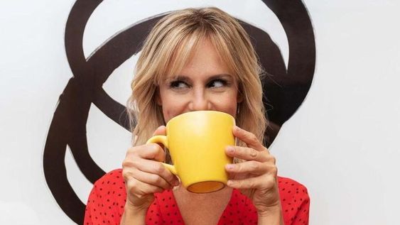 Juana Viale dijo que el programa de Mariana Fabbiani es una “copia” y la rubia le contestó así