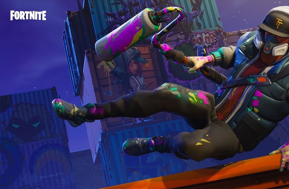 #Fortnite: PlayStation aceptó el cross play y xBox sacó contenidos especiales