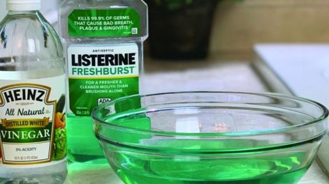 Es importante no usar este método si hay heridas abiertas, grietas muy profundas o irritación visible.