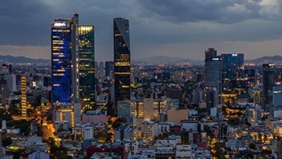 El 3° Foro Fachadas será el  26 de abril en Ciudad de México