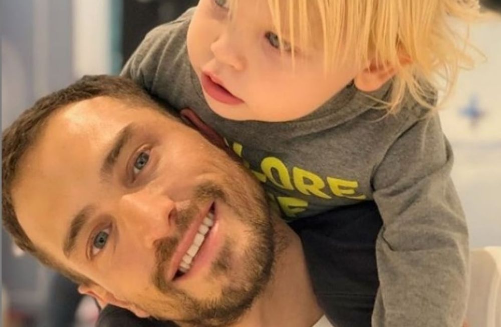 Conocé a Nicolás Mart, el joven que señalan como el novio de Marley