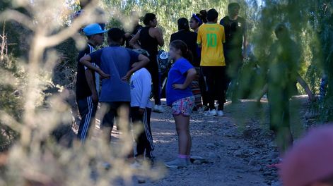 Los Andes | Esta tarde, se informó un asesinato en una vivienda en el Barrio Urundel, ubicado en el oeste del departamento de Godoy Cruz. Foto: Orlando Pelichotti