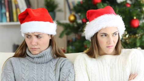 Los Andes | Estos son algunos tips para evitar los disturbios familiares.
