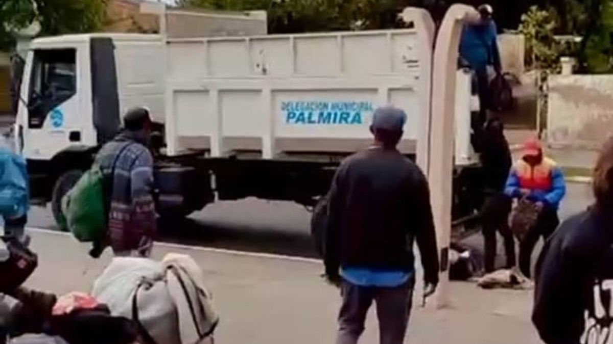 San Martín: el cierre imprevisto del refugio para personas en situación de calle desata fuertes críticas