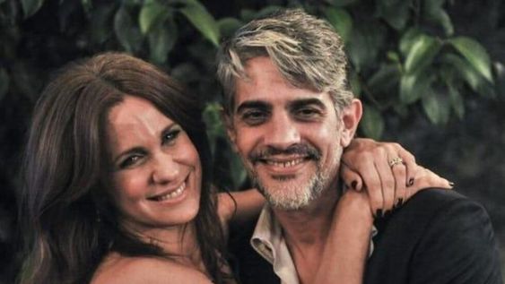 Pablo Echarri y Nancy Dupláa estallaron de furia luego de que involucraran a su hija en un incidente