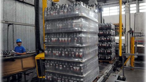 Preocupación por el precio del vino