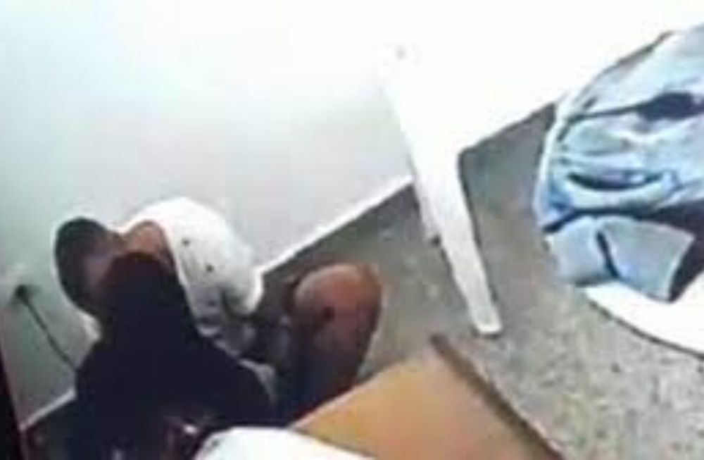 Juntos por el Cambio pedirá la destitución de la jueza que besó a un preso condenado por homicidio