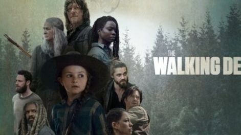 En el cumpleaños 52 del actor que da vida a Daryl Dixon, confirman detalles de los 6 episodios restantes de la temporada 10 de The Walking Dead, y que serán estrenados este año.