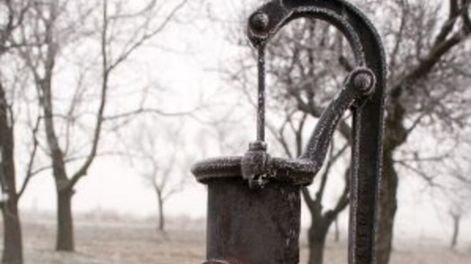 El conflicto mendocino por el agua de 1887 - Por Luciana Sabina