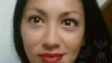 Los Andes | Magalí Morales fue hallada ahorcada en la celda de la comisaría 25 de Conlara, San Luis, tras haber sido detenido por violar la cuarentena. (Facebook)