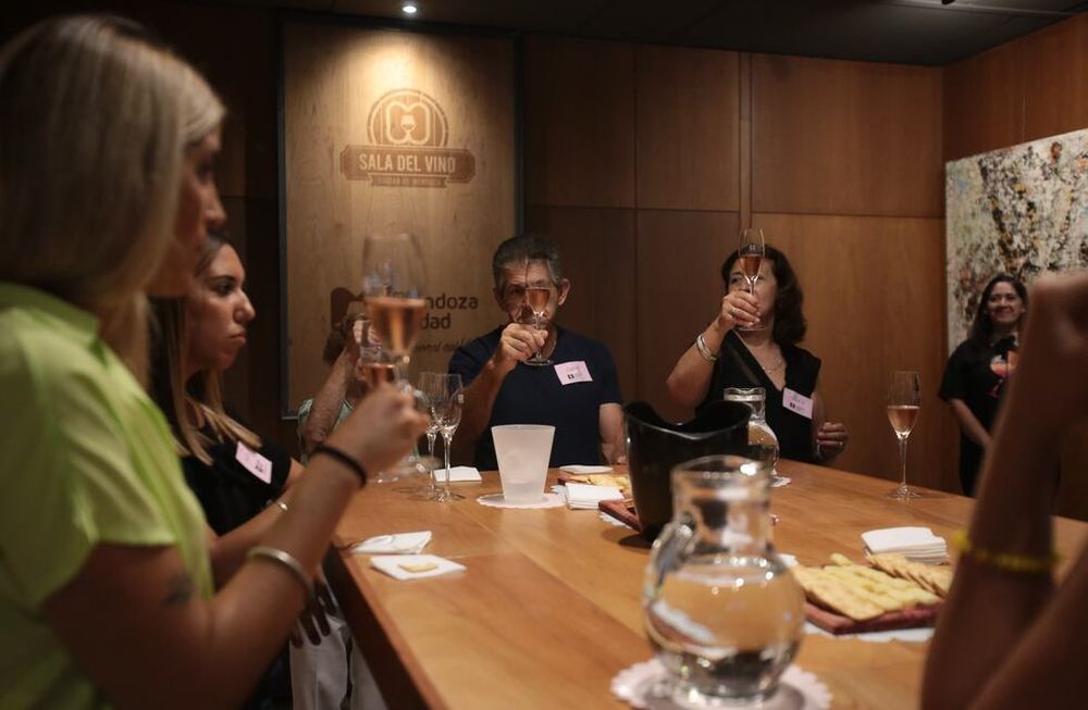 Sumate a la capacitación en Vitivinicultura Sostenible de la Ciudad