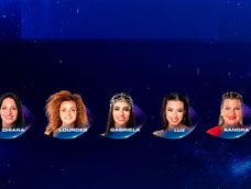 Según la encuesta más confiable, esta jugadora abandonará Gran Hermano.