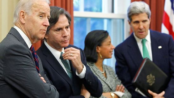 El país presidido por Joe Biden mantiene el contacto con el país en conflicto bélico con Rusia para “conocer la última hora de sus necesidades”, según indicó el secretario de Estado norteamericano, Antony Blinken.