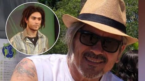 Juan Carlos Frachia, el presunto prestamista baleado en Maipú es padre de Diego Frachia, exparticipante de Operación triunfo