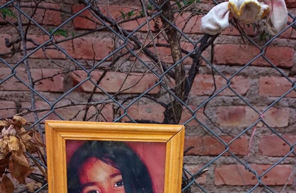 La Justicia provincial abandona la investigación del caso de Guadalupe Lucero