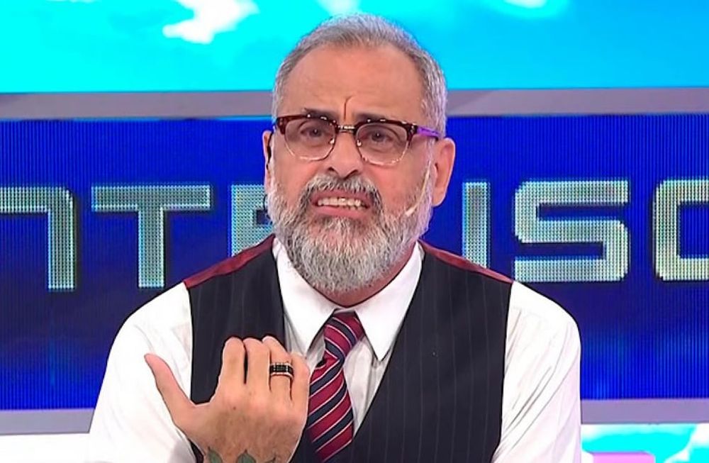 Rial calificó a Macri como un “error histórico” y defendió a Alberto Fernández: “Está haciendo lo que puede”