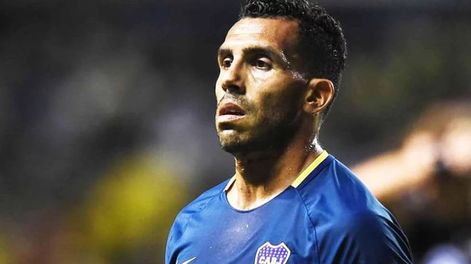 Fuerte decisión de Tevez: Si no sigo en Boca voy a colgar los botines