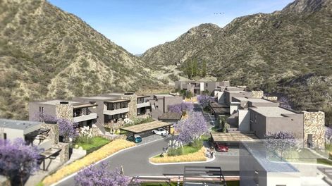 El desarrollo que redefine el concepto de vivir en conexión con la naturaleza.
