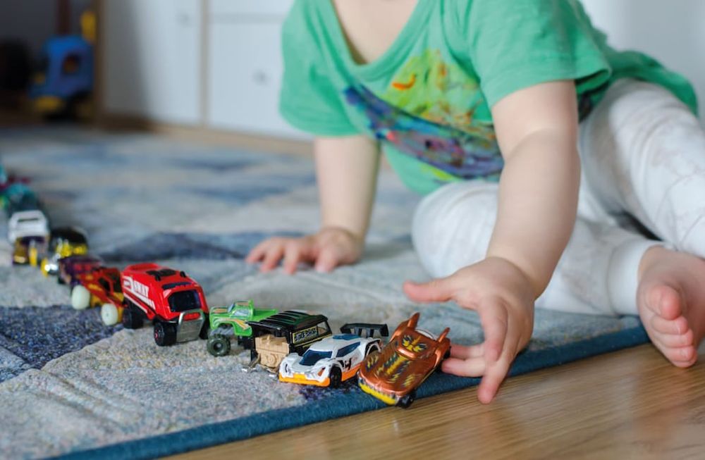 Opieka nad osobami z neuroatypowym rozwojem: brak specjalistycznego podejścia. Zdjęcie: dzięki uprzejmości Sanatorio Allende.