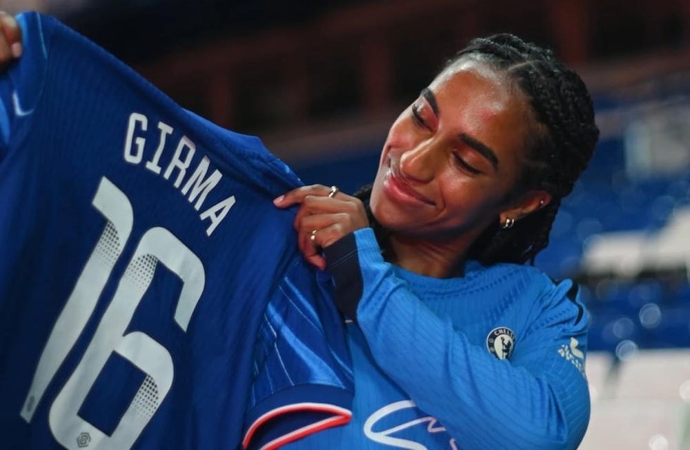 Nueva era: se oficializó el pase más caro de la historia del fútbol femenino. / Gentileza.