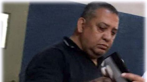 Auto de procesamiento - Por Luis Sarmiento García