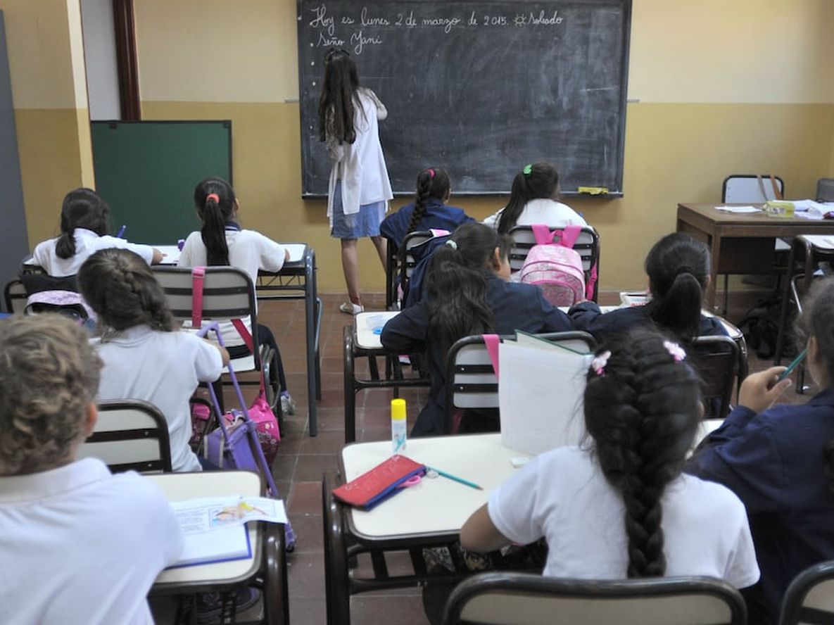 La educación: ¿El qué o el cuánto? - Por Marcos Arturo Garcetti