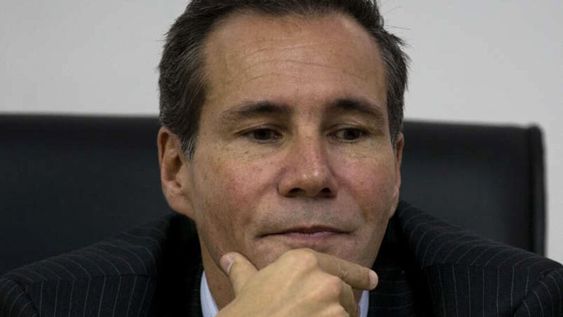 Nisman en el país de los muertos vivos