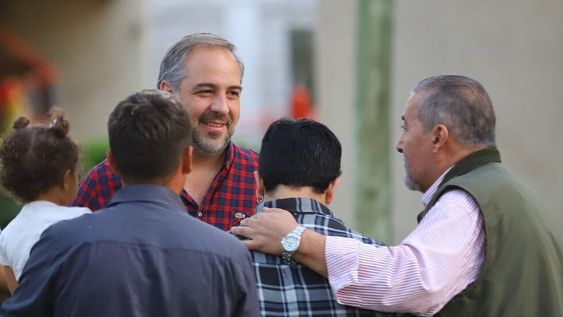 Miles de personas se capacitaron en Maipú para acceder a empleos