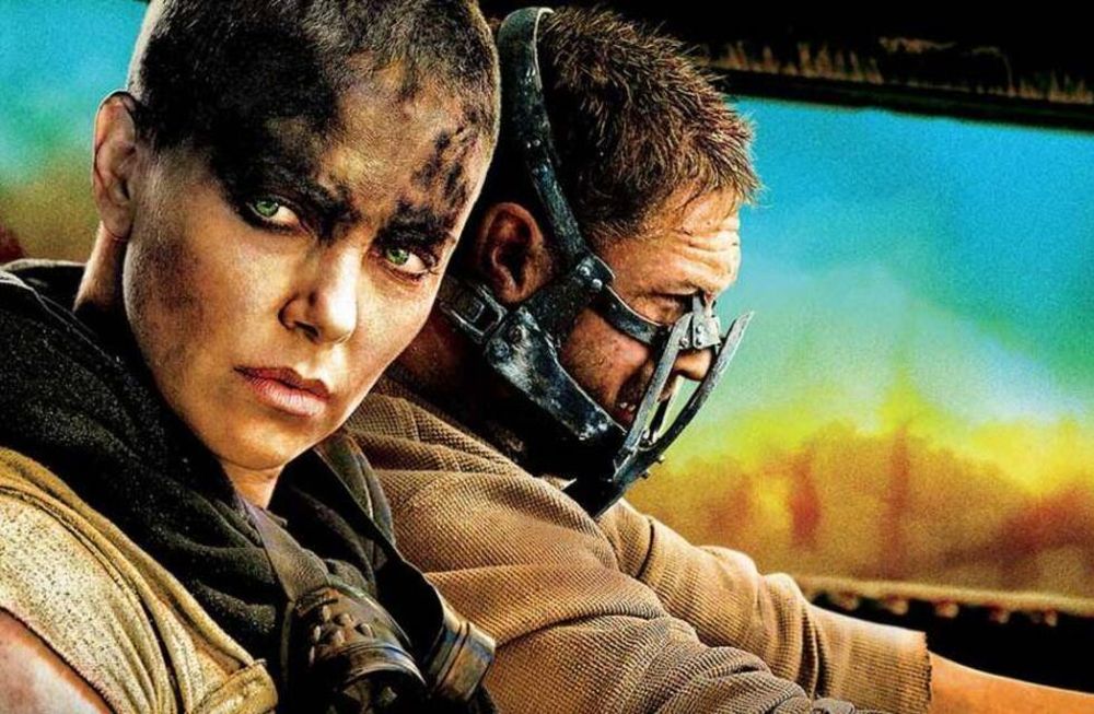 Vuelve la saga Mad Max a la pantalla grande