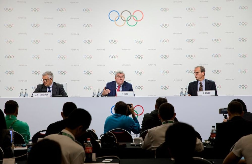 El boxeo cerca de dejar de ser olímpico