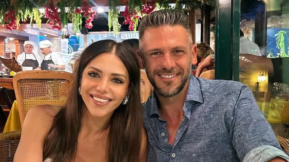 La supuesta amante de Martín Demichelis rompió el silencio y contó todo sobre su primer contacto con el exfutbolista.