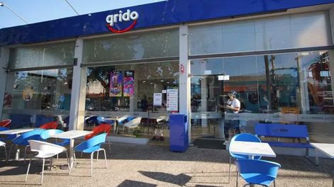 La advertencia de Grido sobre este mal uso de sus envases de tortas heladas