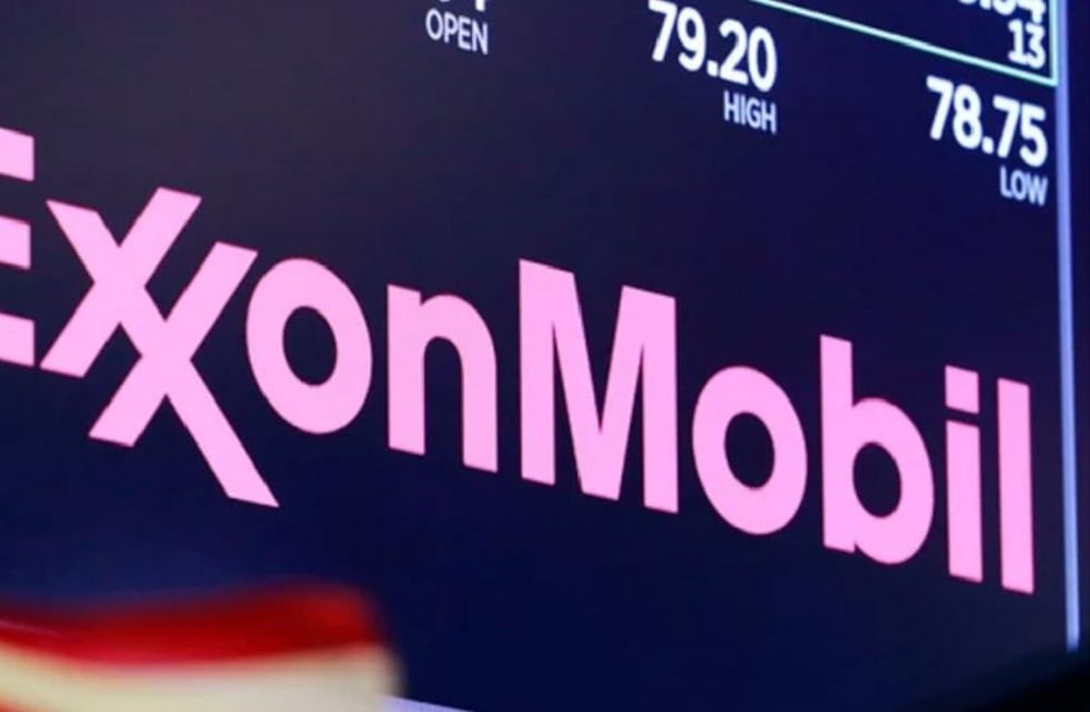 Pluspetrol se quedó con los activos de Exxon Mobil.