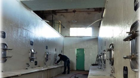 Vinos: cambió el ánimo porque se abren expectativas