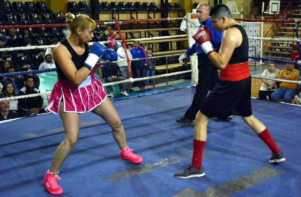 Boxeo: para Orozco hay cuerda para rato