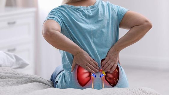 Estos son los 3 alimentos que pueden afectar gravemente la salud de tus riñones y no lo sabías