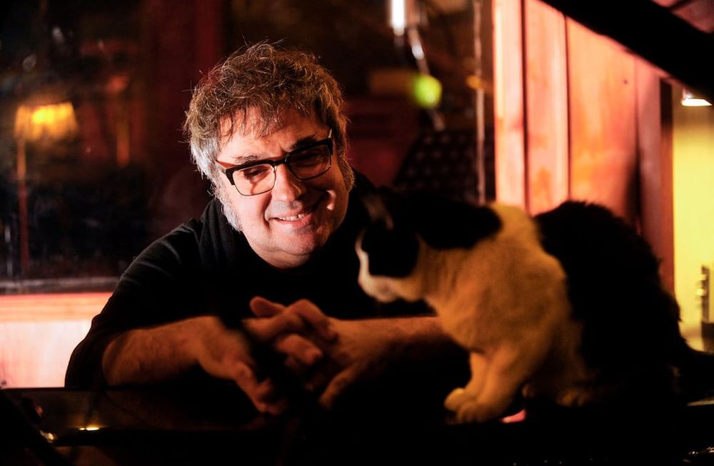 Lito Vitale