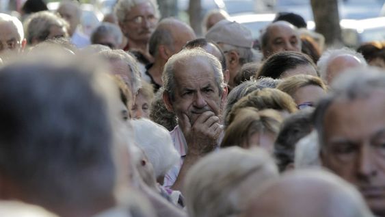 Habrá bonos para jubilados en mayo. Cómo es el calendario de pago.