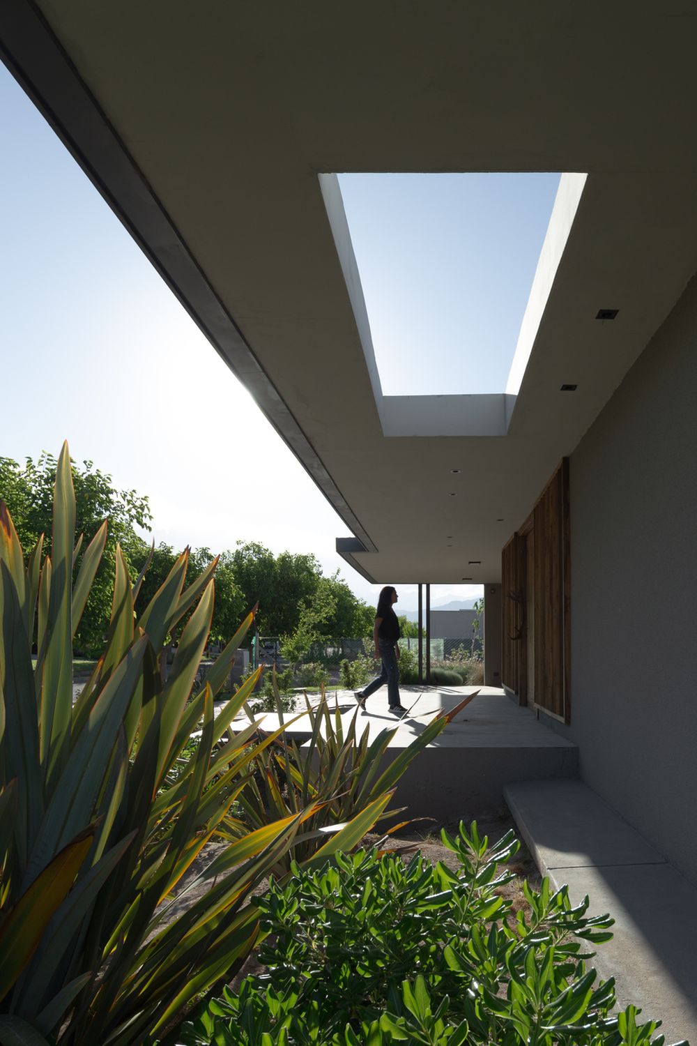 CASA DEL PATIO 10