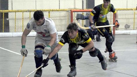 Andes Talleres “B”, es el único puntero