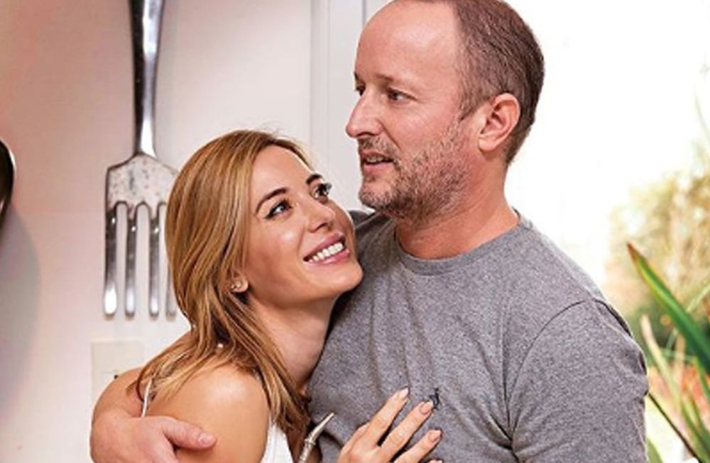 Lizy Tagliani se quedó sin filtros al preguntarle a Jesica Cirio si tuvo miedo de quedarse viuda