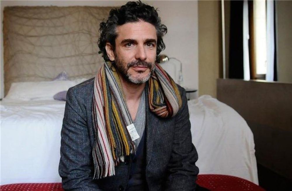 Leo Sbaraglia, el gran protagonista de San Sebastián