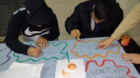 Los Andes | Unos 2200 estudiantes de primaria participan del programa de fortalecimiento de trayectorias con extensión de jornada de la Dirección General de Escuelas