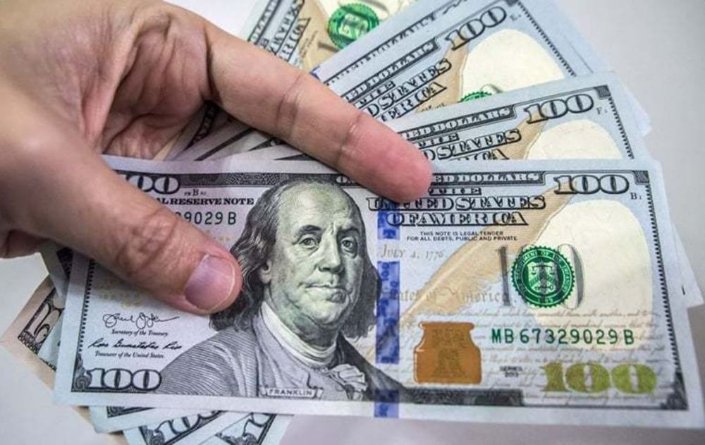 El dólar este jueves 21 de mayo