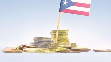 Deuda: mientras la Argentina comienza la negociación, Puerto Rico marca el camino